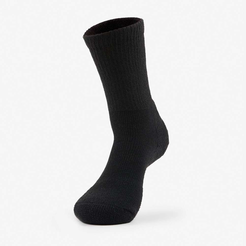 Thorlo Maximum Cushion Crew Tennis Socks | TX